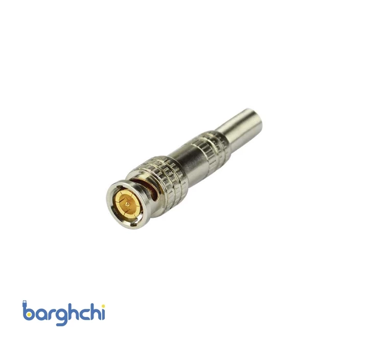 فیش BNC