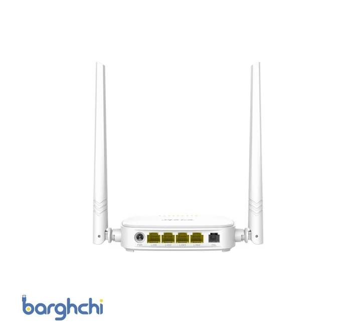 مودم تندا مدل D301 V4