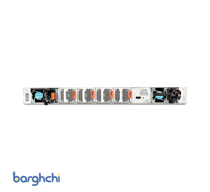 سوئیچ فورتی نت مدل FS-1048E