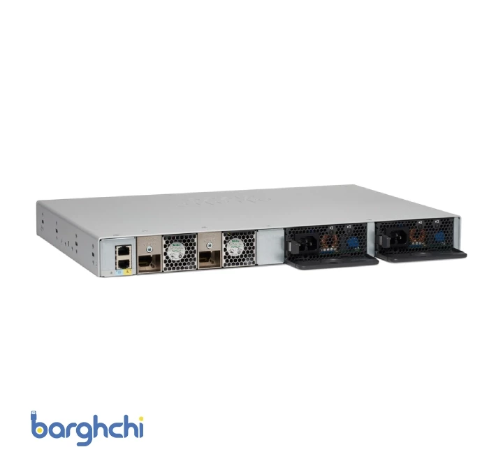 سوئیچ سیسکو مدل C9200-48PXG-A