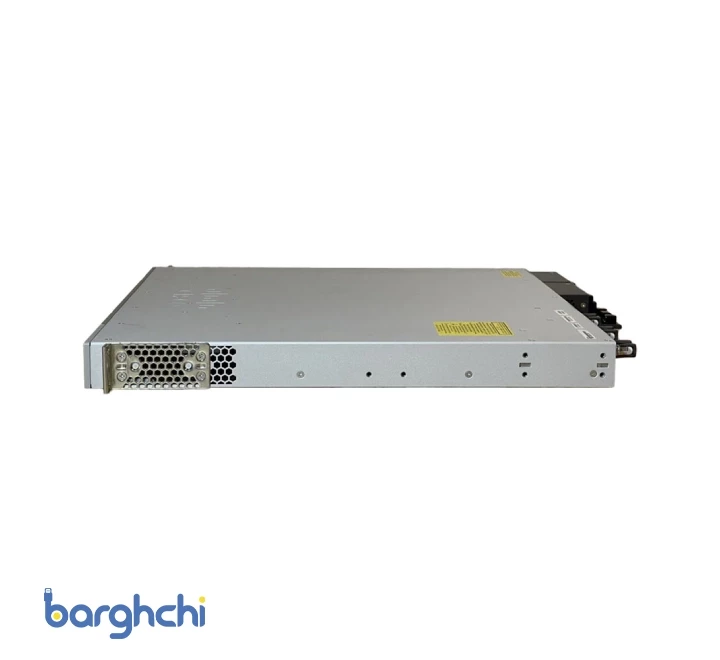 سوئیچ سیسکو مدل C9300-48UXM-A