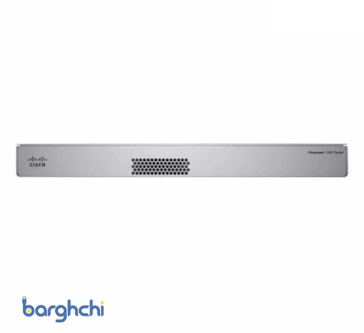 فایروال سیسکو مدل FPR1140-NGFW-K9