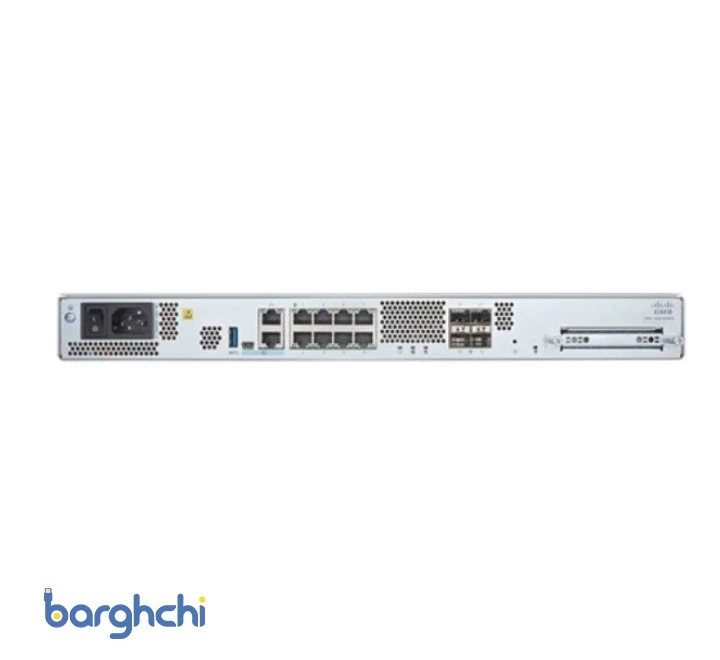 فایروال سیسکو مدل FPR1140-NGFW-K9
