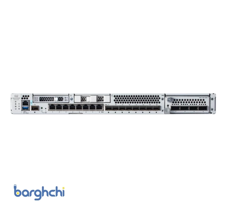 فایروال سیسکو مدل FPR3120-NGFW-K9