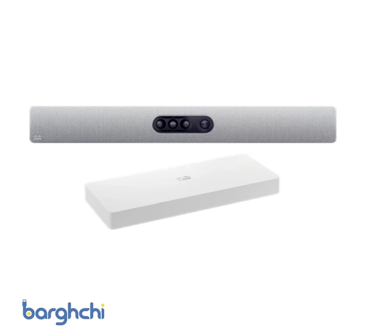 ویدئو کنفرانس سیسکو مدل CS-KITPLUS-K9