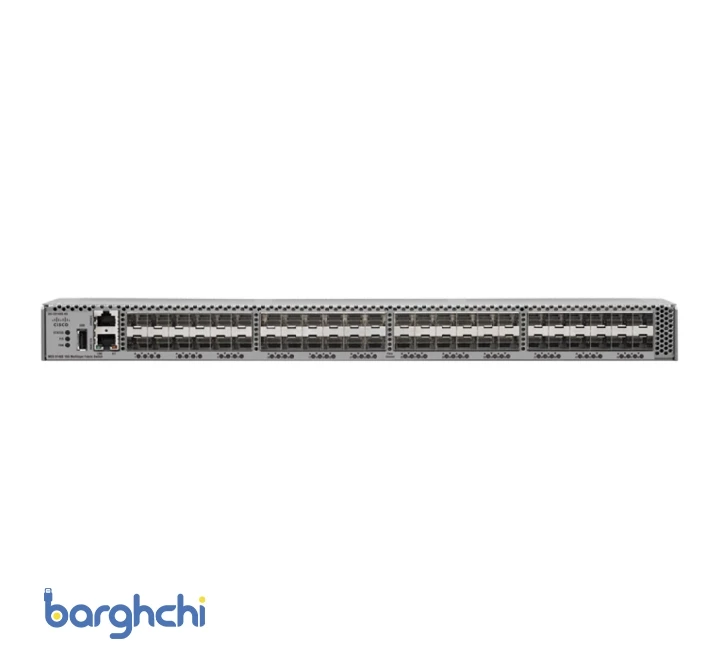 سوئیچ سیسکو مدل DS-C9148T-24PETK9