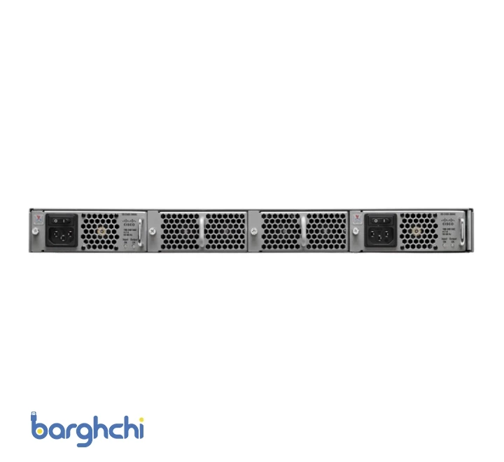 سوئیچ سیسکو مدل DS-C9148S-D48PSK9
