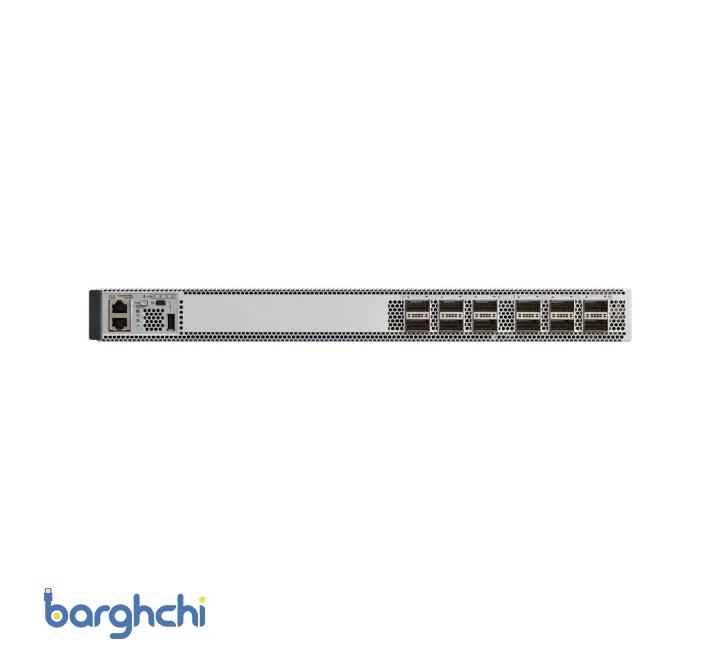 سوئیچ سیسکو مدل C9500-24X-E