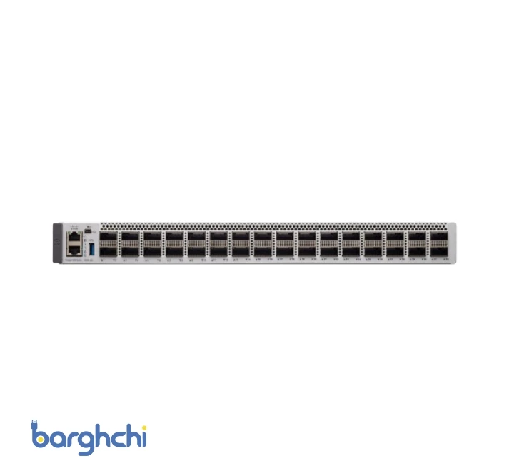 سوئیچ سیسکو مدل C9500-32C-A
