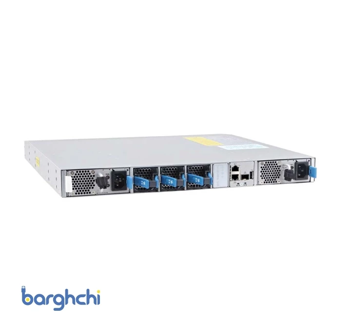 سوئیچ سیسکو مدل N9K-C9348GC-FXP