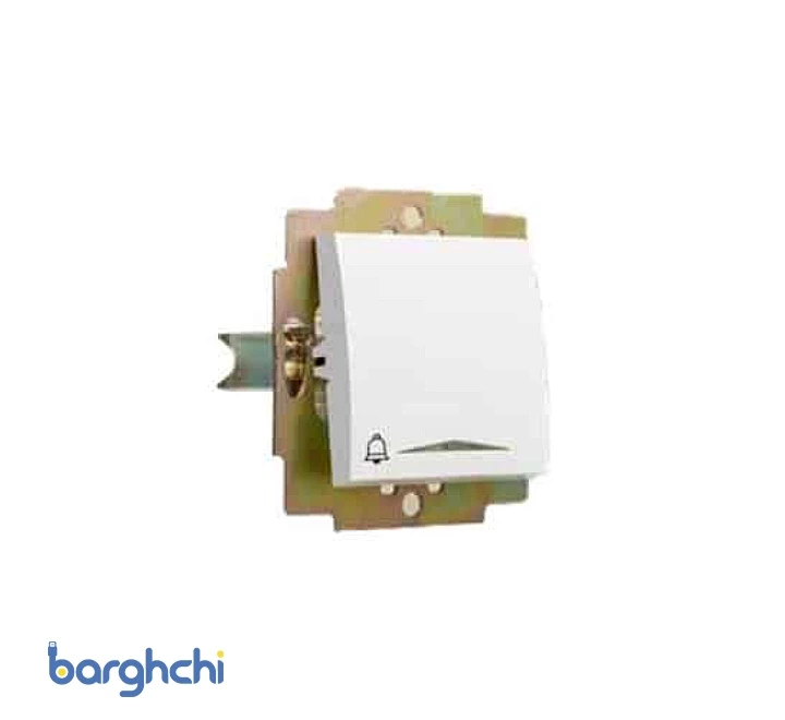 مکانیزم کلید زنگ آذین پارت الکتریک مدل 4014