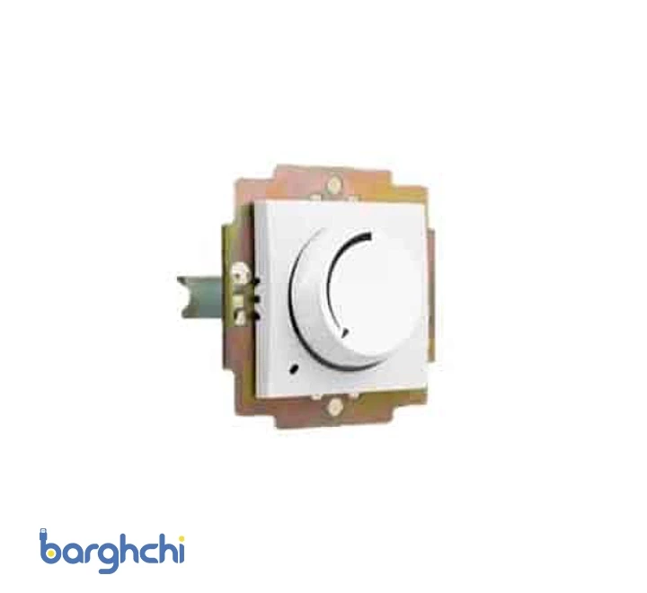 مکانیزم کلید دیمر آذین پارت الکتریک مدل 4144
