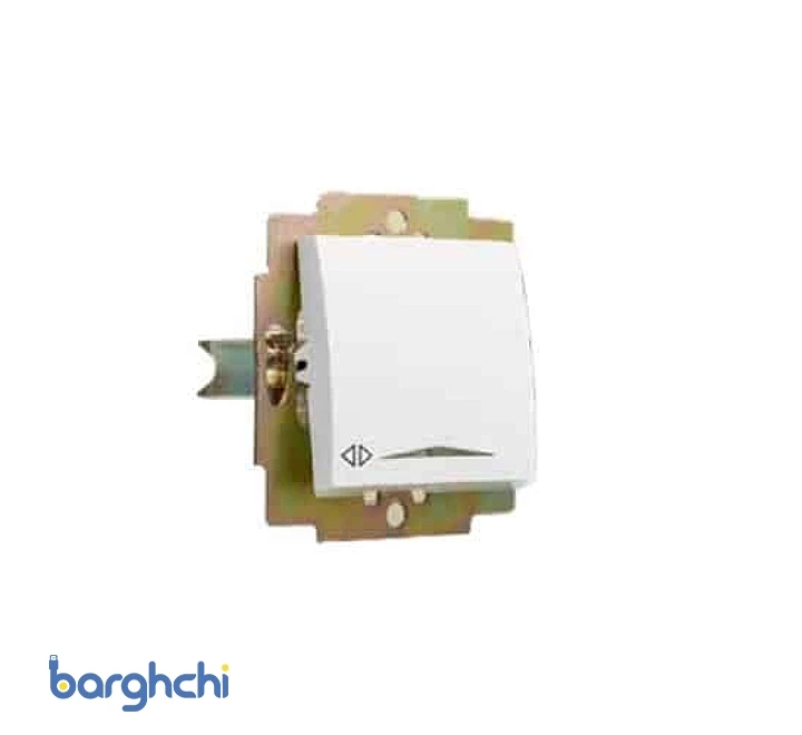 مکانیزم کلید کراکس پارت الکتریک مدل 4008