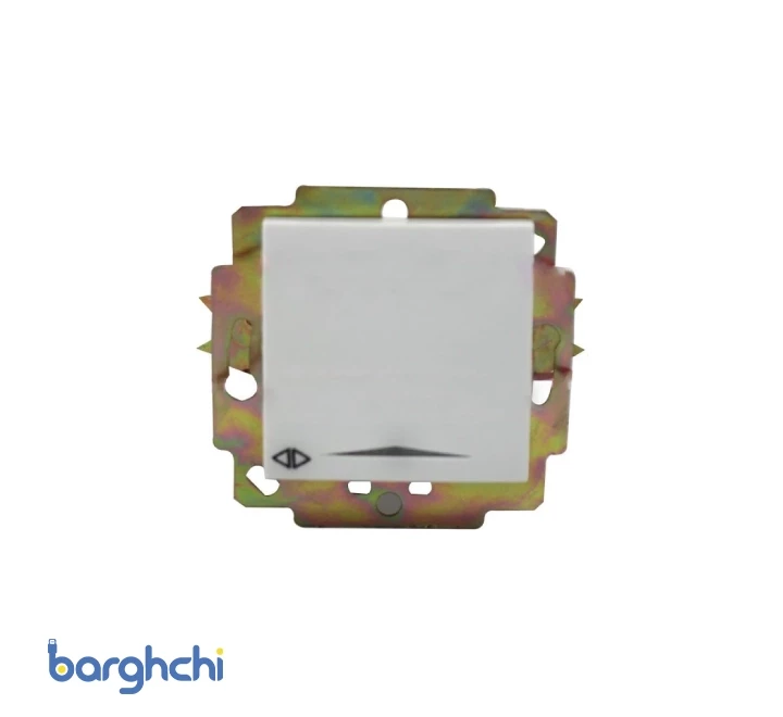 مکانیزم کلید کراکس پارت الکتریک مدل 4008