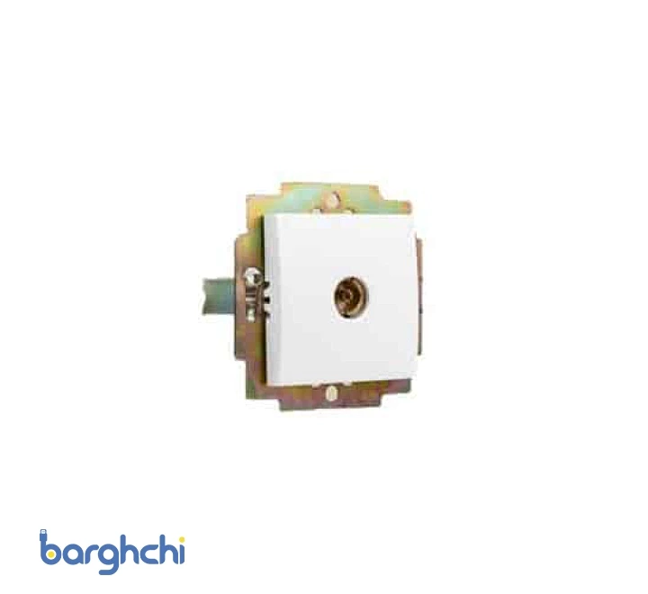 مکانیزم پریز آنتن پارت الکتریک مدل 4025