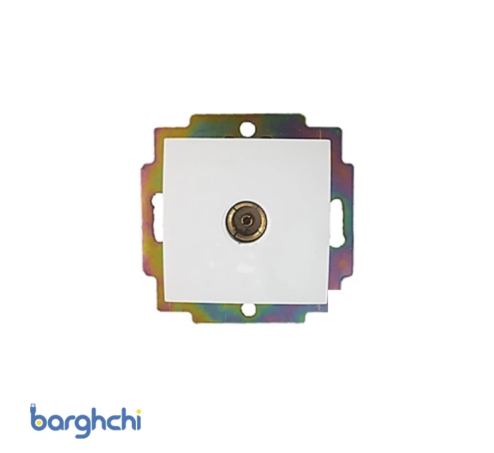 مکانیزم پریز آنتن پارت الکتریک مدل 4025