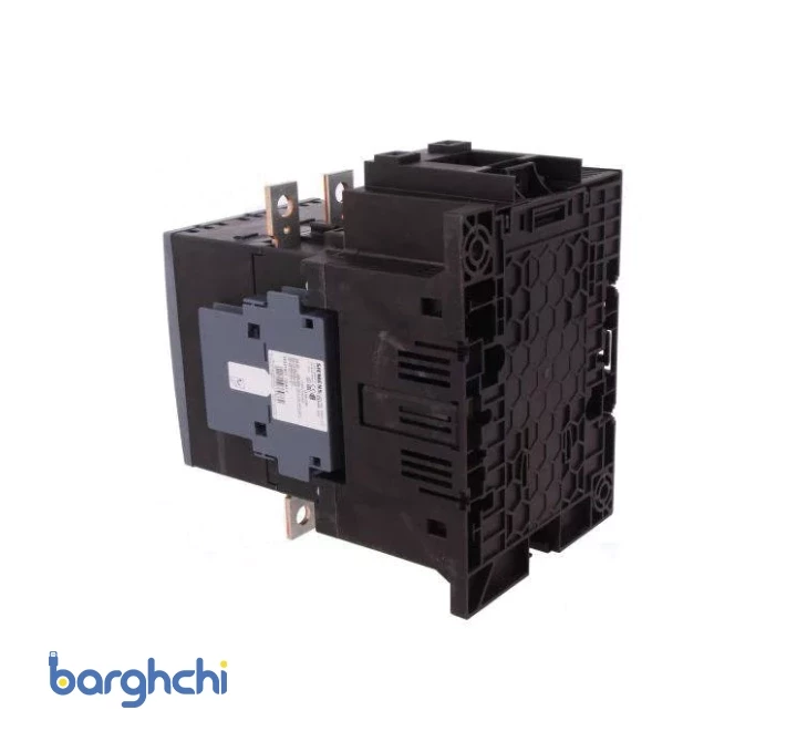 کنتاکتور 150 آمپر زیمنس مدل 3RT1055-6AP36