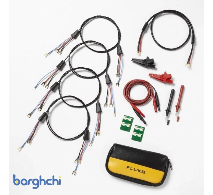 مولتی متر فلوک مدل 8808A