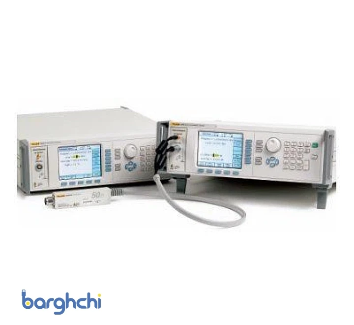 مرجع کالیبراتور فلوک مدل 9640A rf