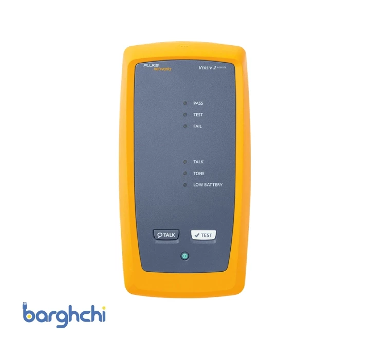آنالایزر شبکه و کابل فلوک مدل DSX-5000