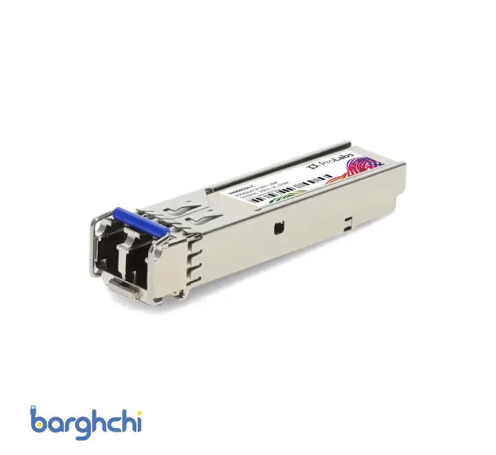 ماژول فیبرنوری هوآوی 10.3Gbps-SMF-10km-1310nm LC