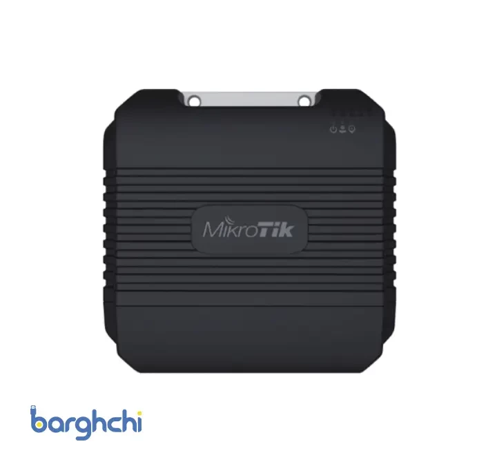 روتر اکسس پوینت میکروتیک مدل LtAP LR8 LTE kit