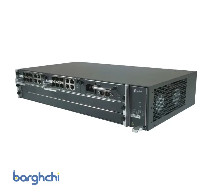 ترمینال فیبر نوری تی پی لینک مدل DS-P8000-X2