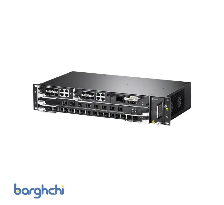 ترمینال فیبر نوری تی پی لینک مدل DS-P8000-X2