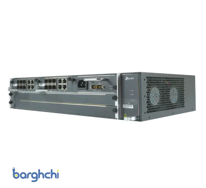 ترمینال فیبر نوری تی پی لینک مدل DS-P8000-X2
