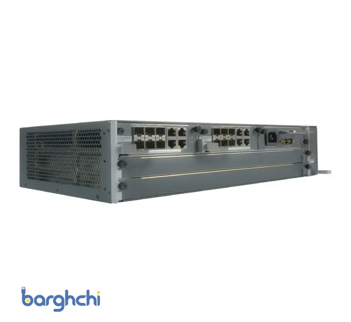 ترمینال فیبر نوری تی پی لینک مدل DS-P8000-X2