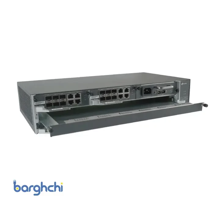 ترمینال فیبر نوری تی پی لینک مدل DS-P8000-X2
