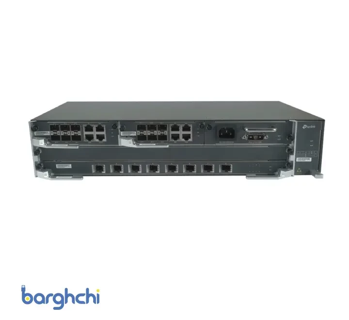 ترمینال فیبر نوری تی پی لینک مدل DS-P8000-X2