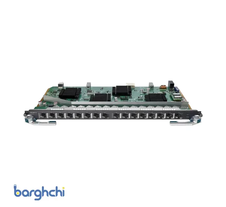 کارت توسعه ترمینال فیبر نوری تی پی لینک مدل DS-LGPA-16