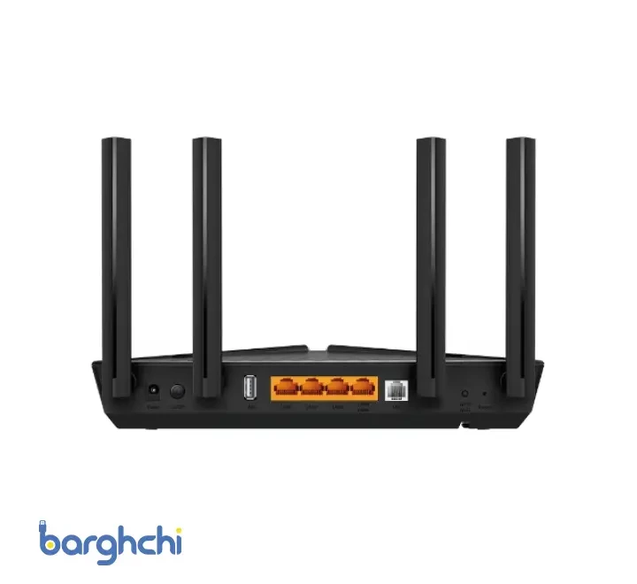 مودم فیبرنوری تی پی لینک مدل XX230v hover