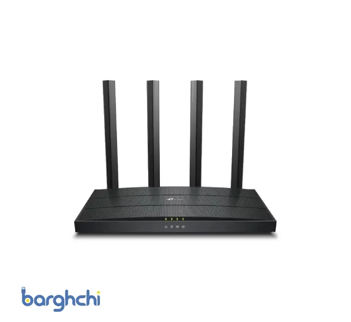 روتر بی سیم تی پی لینک مدل Archer AX12