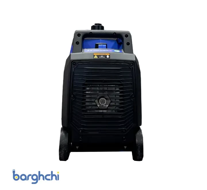 موتور برق بنزینی کیفی زونگشن مدل BQH4000-Inverter
