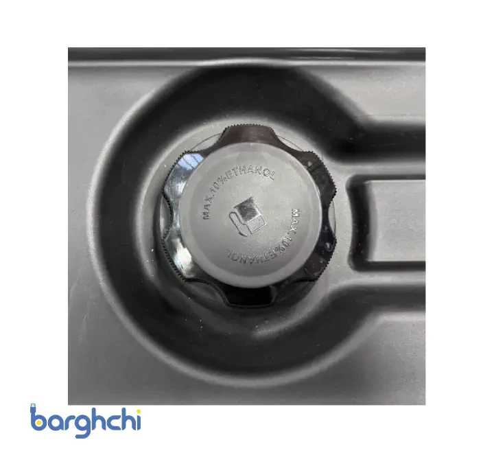 موتور برق بنزینی کیفی زونگشن مدل BQH9000E-Inverter ریموت دار