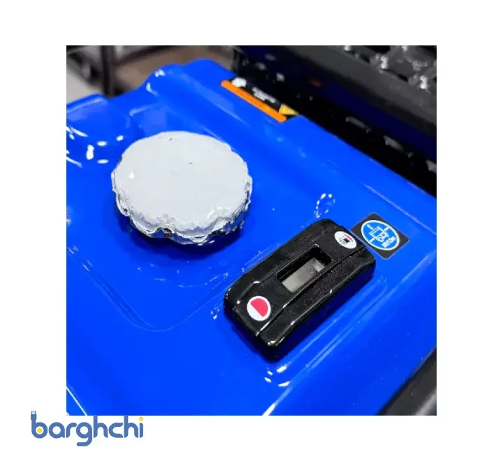موتور برق بنزینی اینورتر زونگشن مدل BPB4000E-Inverter