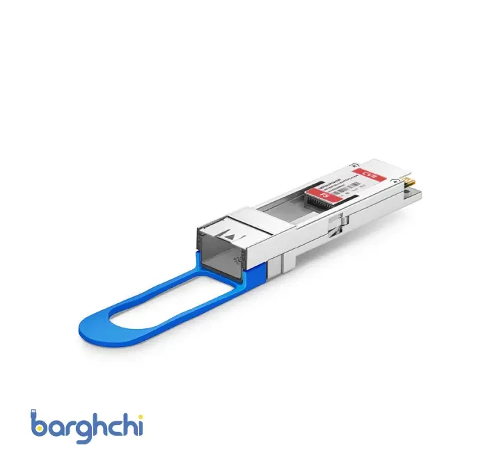 ماژول فیبر نوری سیسکو مدل CVR-QSFP28-SFP25G