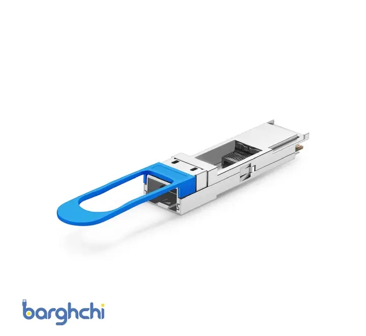 ماژول فیبر نوری سیسکو مدل CVR-QSFP28-SFP25G