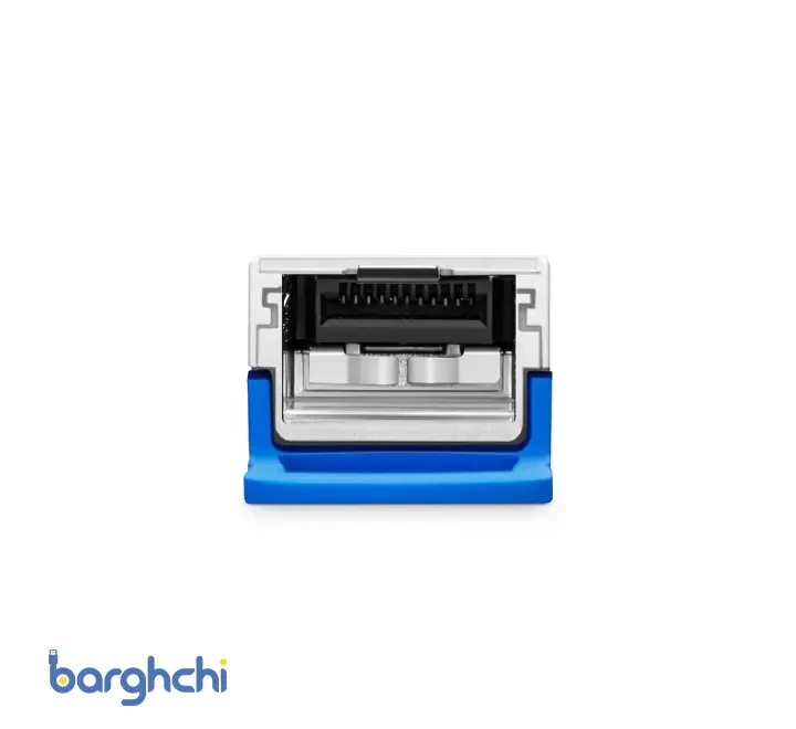ماژول فیبر نوری سیسکو مدل CVR-QSFP28-SFP25G
