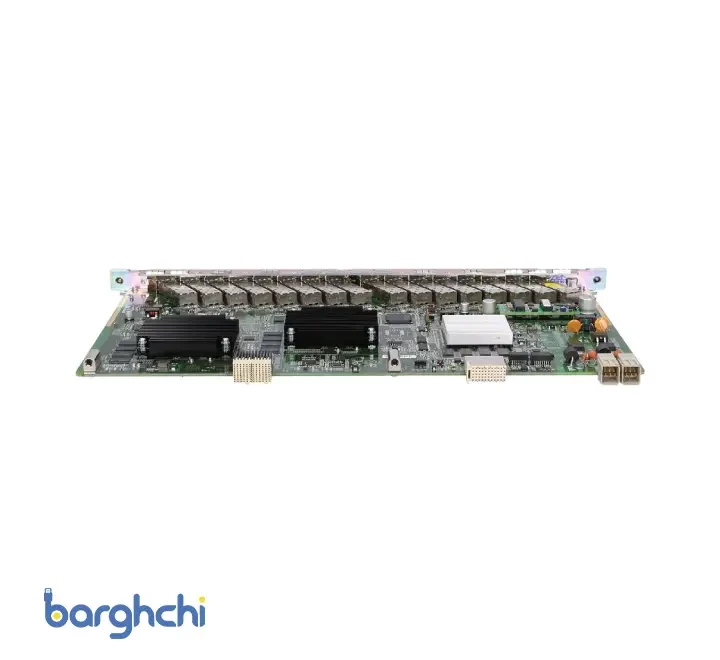 برد سرویس زد تی ای مدل GTGH C++
