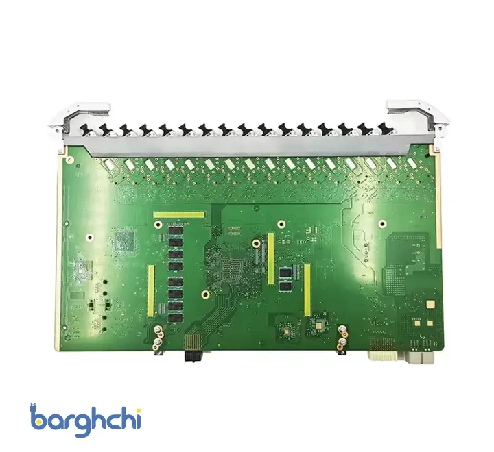 برد OLT هوآوی مدل GPUF C+ / C++