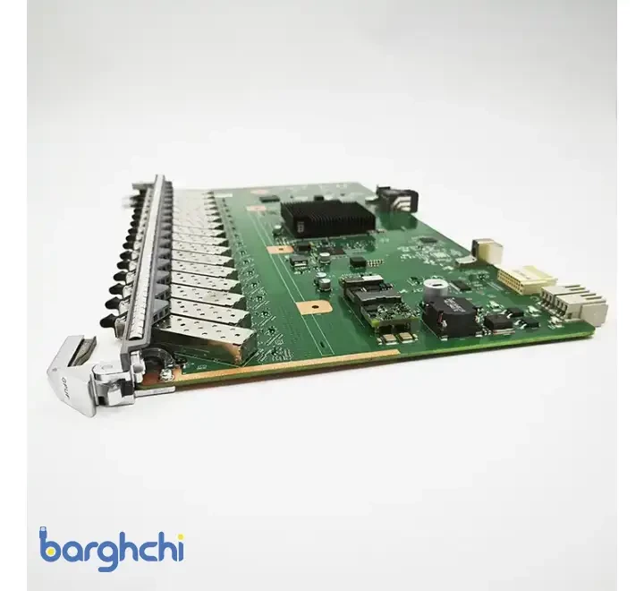 برد OLT هوآوی مدل GPUF C+ / C++