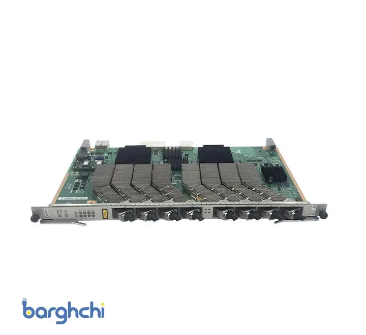برد OLT هوآوی مدل XEHD PX20+ / PX20++