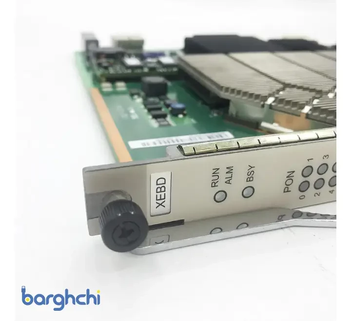 برد هوآوی مدل XEHD PX20+ / PX20++