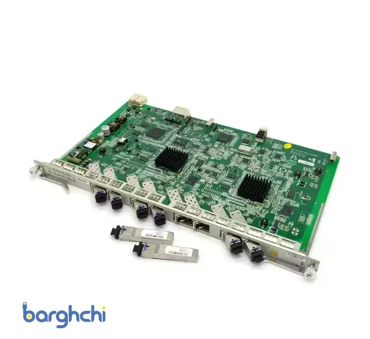 برد OLT زد تی ای مدل ETGO PX20+ / PX20++
