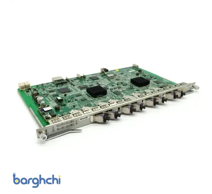 برد OLT زد تی ای مدل ETGO PX20+ / PX20++
