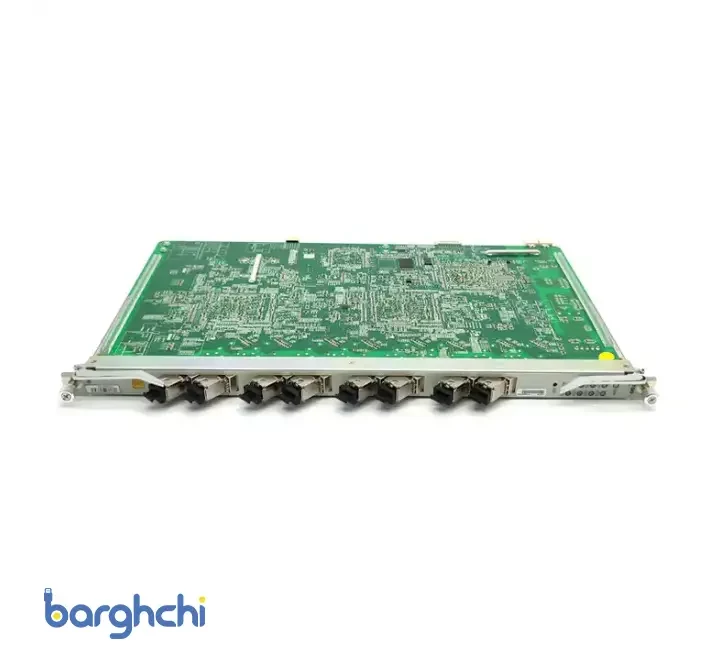برد OLT زد تی ای مدل ETGO PX20+ / PX20++