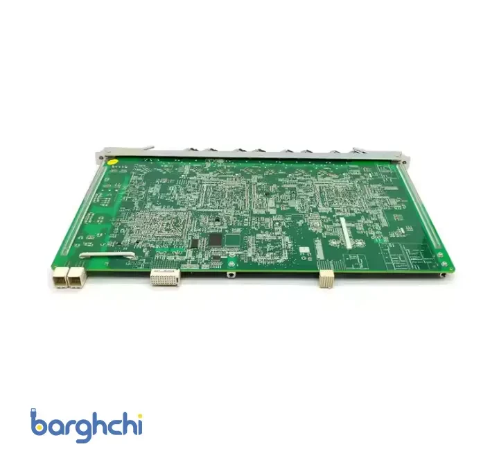 برد OLT زد تی ای مدل ETGO PX20+ / PX20++